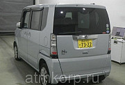 Микровэн HONDA N BOX PLUS кузов JF2 класса минивэн модификация G L гв 2013 4WD пробег 131 т.км светл Москва