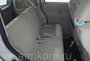 Микровэн HONDA N BOX PLUS кузов JF2 класса минивэн модификация G L гв 2013 4WD пробег 131 т.км светл Москва