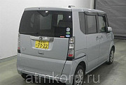 Микровэн HONDA N BOX PLUS кузов JF2 класса минивэн модификация G L гв 2013 4WD пробег 131 т.км светл Москва