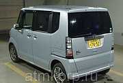 Микровэн HONDA N BOX PLUS кузов JF2 класса минивэн модификация G L SS гв 2013 4WD пробег 37 т.км мор Москва