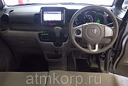Микровэн HONDA N BOX PLUS кузов JF2 класса минивэн модификация G L Package 2014 4WD пробег 111т.км с Москва