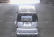 Микровэн HONDA N BOX PLUS кузов JF2 класса минивэн модификация G L Package 2014 4WD пробег 111т.км с Москва