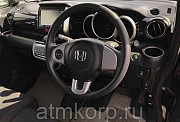 Микровэн HONDA N BOX PLUS кузов JF2 класса минивэн модификация G A Package 2015 4WD пробег 206 т.км  Москва