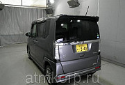 Микровэн HONDA N BOX PLUS кузов JF2 класса минивэн модификация Custom G L гв 2015 4WD пробег 142 т.к Москва
