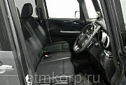 Микровэн HONDA N BOX PLUS кузов JF2 класса минивэн модификация Custom G L гв 2015 4WD пробег 142 т.к Москва