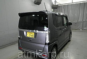 Микровэн HONDA N BOX PLUS кузов JF2 класса минивэн модификация Custom G L гв 2015 4WD пробег 142 т.к Москва