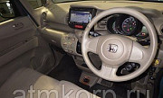 Микровэн HONDA N BOX PLUS кузов JF2 класса минивэн модификация G WELLFARE 2015 4WD пробег 22 т.км св Москва