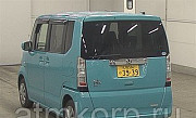 Микровэн HONDA N BOX PLUS кузов JF2 класса минивэн модификация G WELLFARE 2015 4WD пробег 22 т.км св Москва