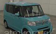 Микровэн HONDA N BOX PLUS кузов JF2 класса минивэн модификация G WELLFARE 2015 4WD пробег 22 т.км св Москва