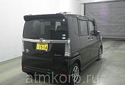 Микровэн HONDA N BOX PLUS кузов JF2 класса минивэн модификация Custom G гв 2015 4WD пробег 58 т.км ч Москва