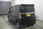 Микровэн HONDA N BOX PLUS кузов JF2 класса минивэн модификация Custom G гв 2015 4WD пробег 58 т.км ч Москва