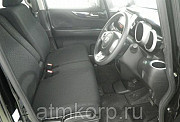 Микровэн HONDA N BOX PLUS кузов JF2 класса минивэн модификация Custom G гв 2015 4WD пробег 58 т.км ч Москва