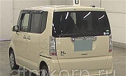 Микровэн HONDA N BOX PLUS кузов JF2 класса минивэн модификация WELLFARE 2015 4WD пробег 14 т.км слон Москва