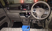 Микровэн HONDA N BOX PLUS кузов JF2 класса минивэн модификация WELLFARE 2015 4WD пробег 14 т.км слон Москва