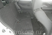Микровэн HONDA N BOX PLUS кузов JF2 класса минивэн модификация G гв 2016 4WD пробег 19 т.км белый же Москва