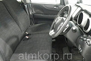 Микровэн турбо HONDA N BOX PLUS кузов JF2 класса минивэн модификация G гв 2016 4WD пробег 31 т.км се Москва