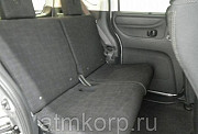 Микровэн турбо HONDA N BOX PLUS кузов JF2 класса минивэн модификация G гв 2016 4WD пробег 31 т.км се Москва