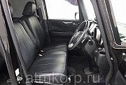 Микровэн турбо HONDA N BOX PLUS кузов JF2 класса минивэн модификация G Turbo г 2012 4WD пробег 196 т Москва