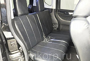Микровэн турбо HONDA N BOX PLUS кузов JF2 класса минивэн модификация G Turbo г 2012 4WD пробег 196 т Москва