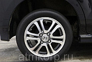 Микровэн турбо HONDA N BOX PLUS кузов JF2 класса минивэн модификация Custom 2012 4WD пробег 67 т.км  Москва