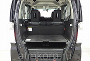 Микровэн турбо HONDA N BOX PLUS кузов JF2 класса минивэн модификация Custom 2012 4WD пробег 67 т.км  Москва