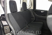 Микровэн турбо HONDA N BOX PLUS кузов JF2 класса минивэн модификация Custom 2012 4WD пробег 67 т.км  Москва
