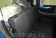 Микровэн турбо HONDA N BOX PLUS кузов JF2 класса минивэн модификация G Turbo гв 2013 4WD пробег 158  Москва