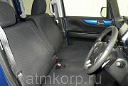 Микровэн турбо HONDA N BOX PLUS кузов JF2 класса минивэн модификация G Turbo гв 2013 4WD пробег 158  Москва