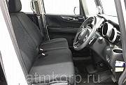 Микровэн турбо HONDA N BOX PLUS кузов JF2 класса минивэн гв 2013 4WD пробег 62 т.км белый жемчуг Москва