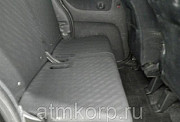 Микровэн турбо HONDA N BOX PLUS кузов JF2 класса минивэн модификация Custom G г 2014 4WD пробег 104  Москва