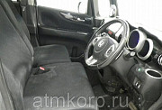 Микровэн турбо HONDA N BOX PLUS кузов JF2 класса минивэн модификация Custom G г 2014 4WD пробег 104  Москва