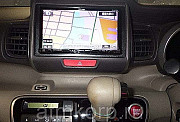 Микровэн турбо HONDA N BOX PLUS кузов JF2 класса минивэн модификация G Turbo L г 2014 4WD пробег 84  Москва