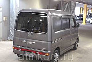 Микровэн 4WD Honda Vamos Hobio кузов HJ2 типа минивэн модифик High R г 2012 пробег 124 т.км пистолет Москва
