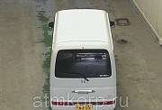 Микровэн 4WD Honda Vamos Hobio кузов HJ2 типа минивэн модификация G г 2011 пробег 104 т.км белый Москва