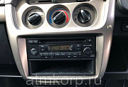 Микровэн 4WD Honda Vamos Hobio кузов HJ2 типа минивэн модификация G г 2011 пробег 104 т.км белый Москва