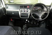 Микровэн 4WD Honda Vamos Hobio кузов HJ2 типа минивэн модификация G г 2011 пробег 104 т.км белый Москва