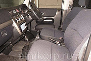 Микровэн 4WD Honda Vamos Hobio кузов HJ2 типа минивэн модификация G г 2013 пробег 73 т.км серебристы Москва