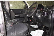 Микровэн 4WD Honda Vamos Hobio кузов HJ2 типа минивэн модификация G г 2013 пробег 55 т.км серый Москва
