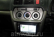 Микровэн 4WD Honda Vamos Hobio кузов HJ2 типа минивэн модификация G г 2011 багажник пробег 155 т.км  Москва