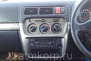 Микровэн 4WD Honda Vamos Hobio кузов HJ2 типа минивэн модификация G г 2014 багажник пробег 107 т.км  Москва