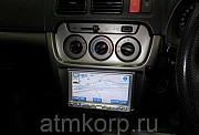 Микровэн 4WD Honda Vamos Hobio кузов HJ2 типа минивэн модификация Base Grade г 2013 пробег 47 т.км ч Москва