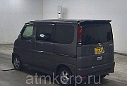 Микровэн 4WD Honda Vamos кузов HM2 типа минивэн модификация G г 2014 пробег 102 т/км пистолетный мет Москва