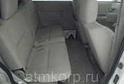 Микровэн 4WD Honda Vamos кузов HM2 типа минивэн модификация L г 2011 пробег 109 т.км белый жемчуг Москва