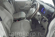 Микровэн 4WD Honda Vamos кузов HM2 типа минивэн модификация L г 2011 пробег 109 т.км белый жемчуг Москва