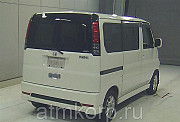 Микровэн 4WD Honda Vamos кузов HM2 типа минивэн модификац L Stylish Package г 2012 пробег 73 т.км бе Москва