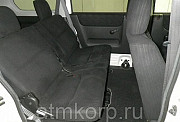 Микровэн 4WD Honda Vamos кузов HM2 типа минивэн модификац L Stylish Package г 2012 пробег 73 т.км бе Москва