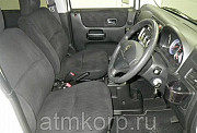 Микровэн 4WD Honda Vamos кузов HM2 типа минивэн модификац L Stylish Package г 2012 пробег 73 т.км бе Москва