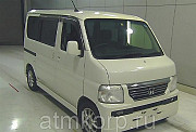 Микровэн 4WD Honda Vamos кузов HM2 типа минивэн модификац L Stylish Package г 2012 пробег 73 т.км бе Москва