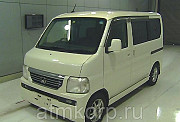 Микровэн 4WD Honda Vamos кузов HM2 типа минивэн модификац L Stylish Package г 2012 пробег 73 т.км бе Москва