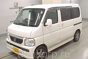 Микровэн 4WD Honda Vamos кузов HM2 типа минивэн модификация L г 2012 пробег 59 т.км белый Москва